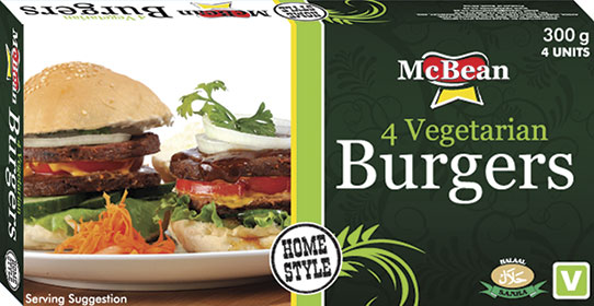 McBeanBurgersHS